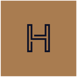 Henty logo